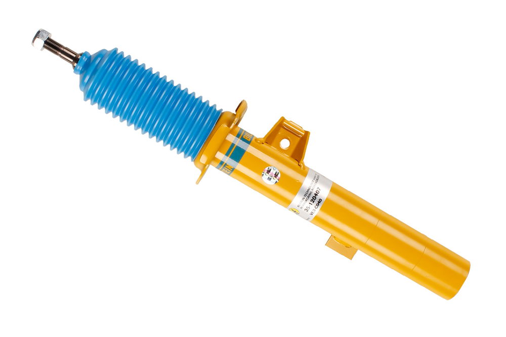 Stoßdämpfer Vorderachse links Bilstein 35-120407 von Bilstein