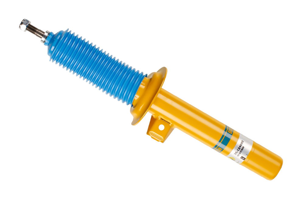 Stoßdämpfer Vorderachse links Bilstein 35-124092 von Bilstein