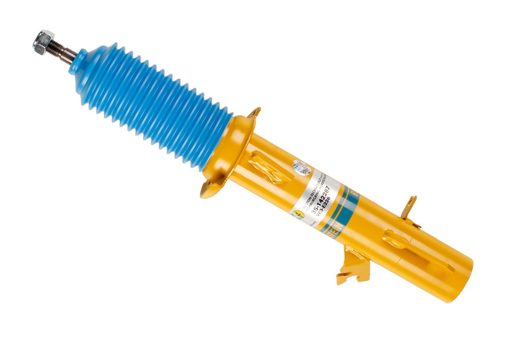 Stoßdämpfer Vorderachse links Bilstein 35-142287 von Bilstein