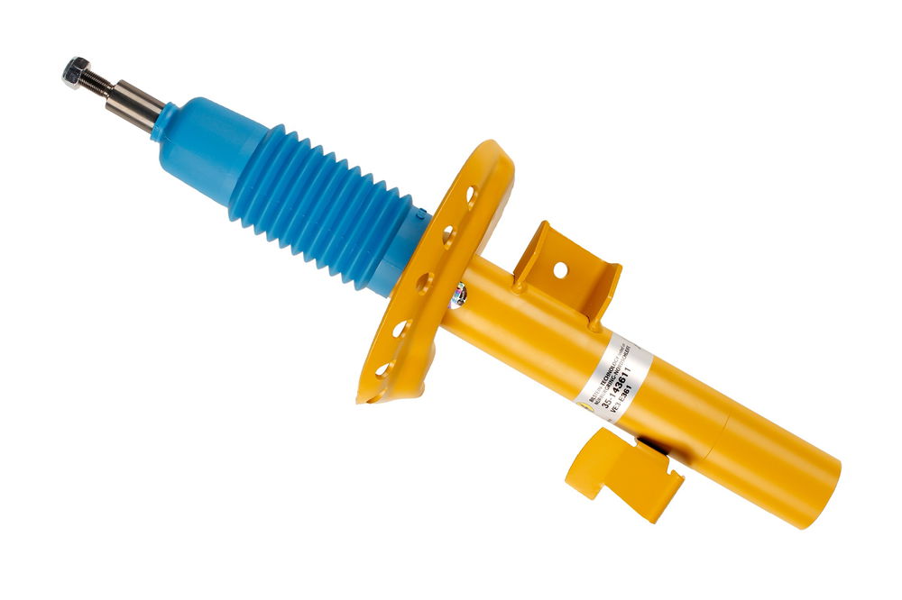 Stoßdämpfer Vorderachse links Bilstein 35-143611 von Bilstein