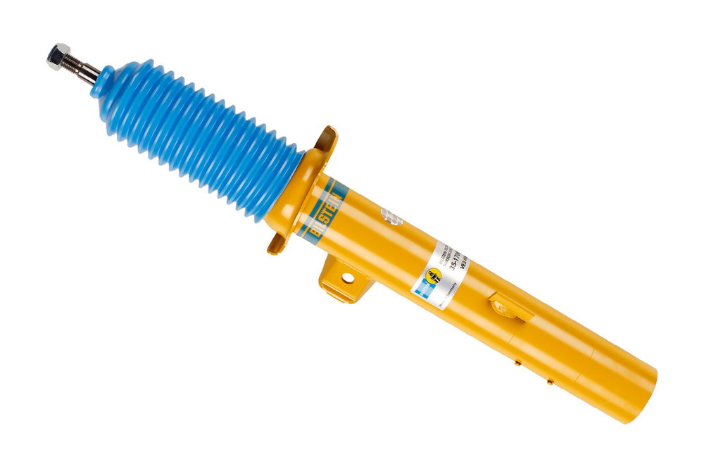 Stoßdämpfer Vorderachse links Bilstein 35-170662 von Bilstein