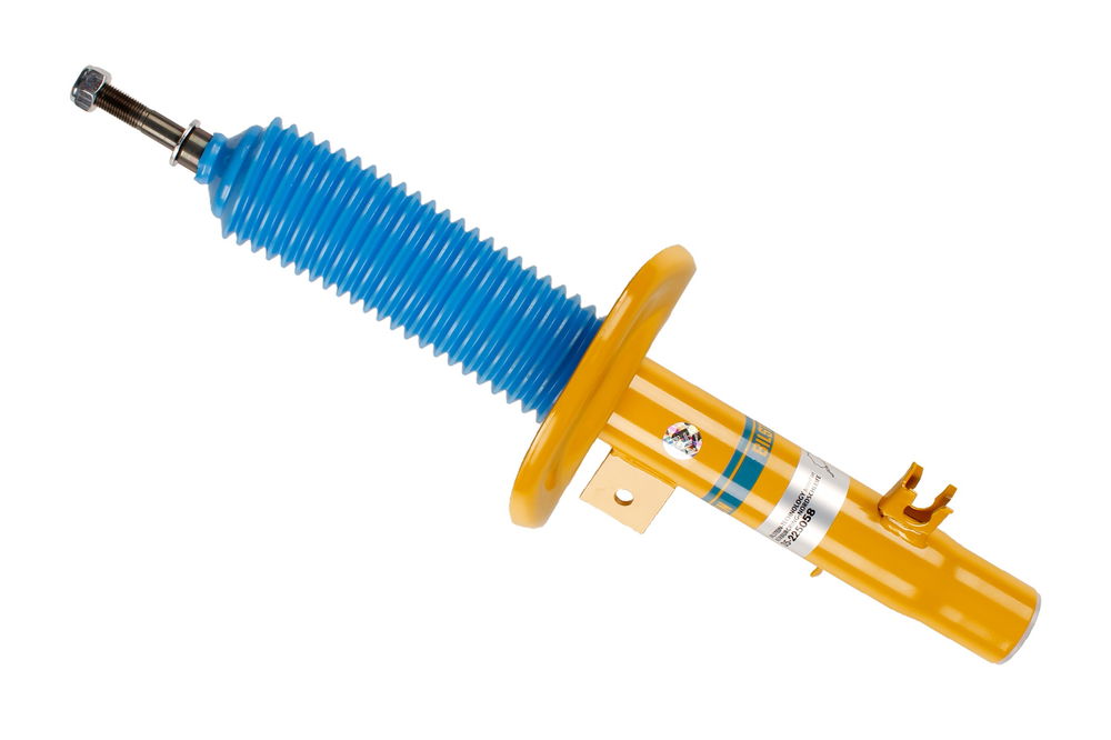 Stoßdämpfer Vorderachse links Bilstein 35-225058 von Bilstein