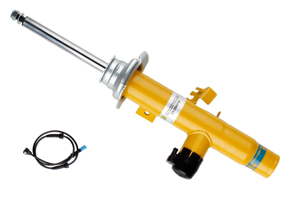 Stoßdämpfer Vorderachse rechts Bilstein 23-250734 von Bilstein