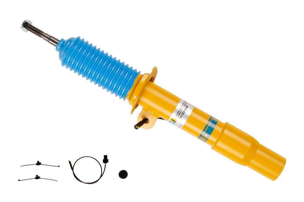 Stoßdämpfer Vorderachse rechts Bilstein 31-224567 von Bilstein