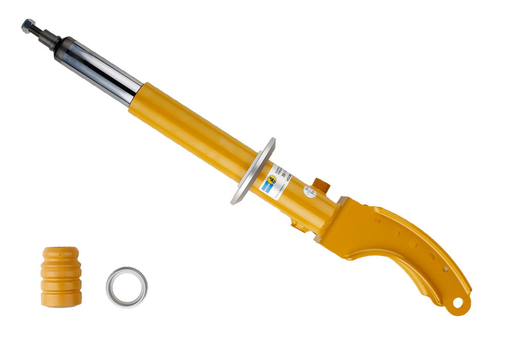 Stoßdämpfer Vorderachse rechts Bilstein 35-110569 von Bilstein