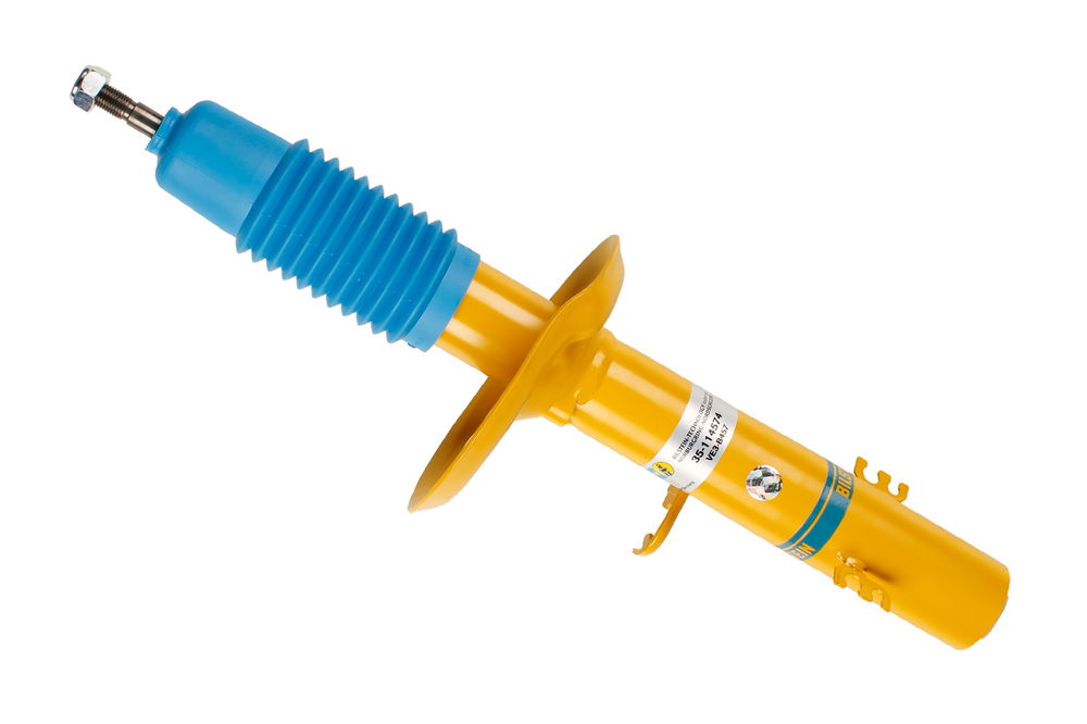 Stoßdämpfer Vorderachse rechts Bilstein 35-114574 von Bilstein