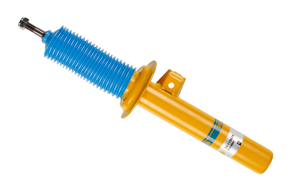 Stoßdämpfer Vorderachse rechts Bilstein 35-115076 von Bilstein