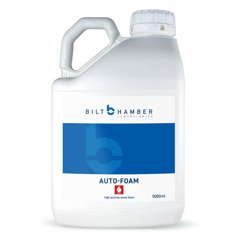 Bilt Hamber Autoschaum (5 Liter) von Bilt Hamber