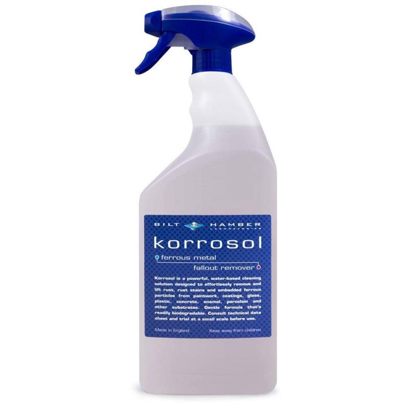 Bilt Hamber Korrosol (1 Liter) von Bilt Hamber