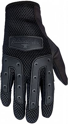 Biltwell Anza, Handschuhe - Schwarz - XXL von Biltwell