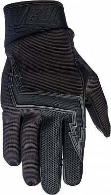 Biltwell Baja, Handschuhe - Schwarz - XS von Biltwell