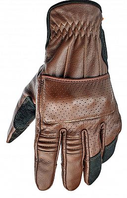 Biltwell Borrego, Handschuhe - Braun/Schwarz - XS von Biltwell