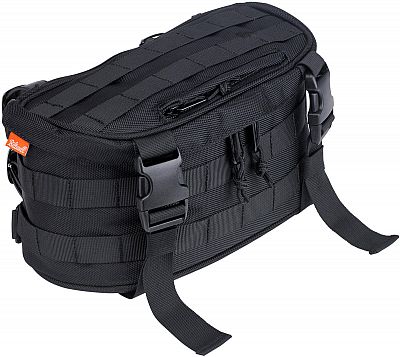 Biltwell EXFIL-7, Tasche - Schwarz von Biltwell