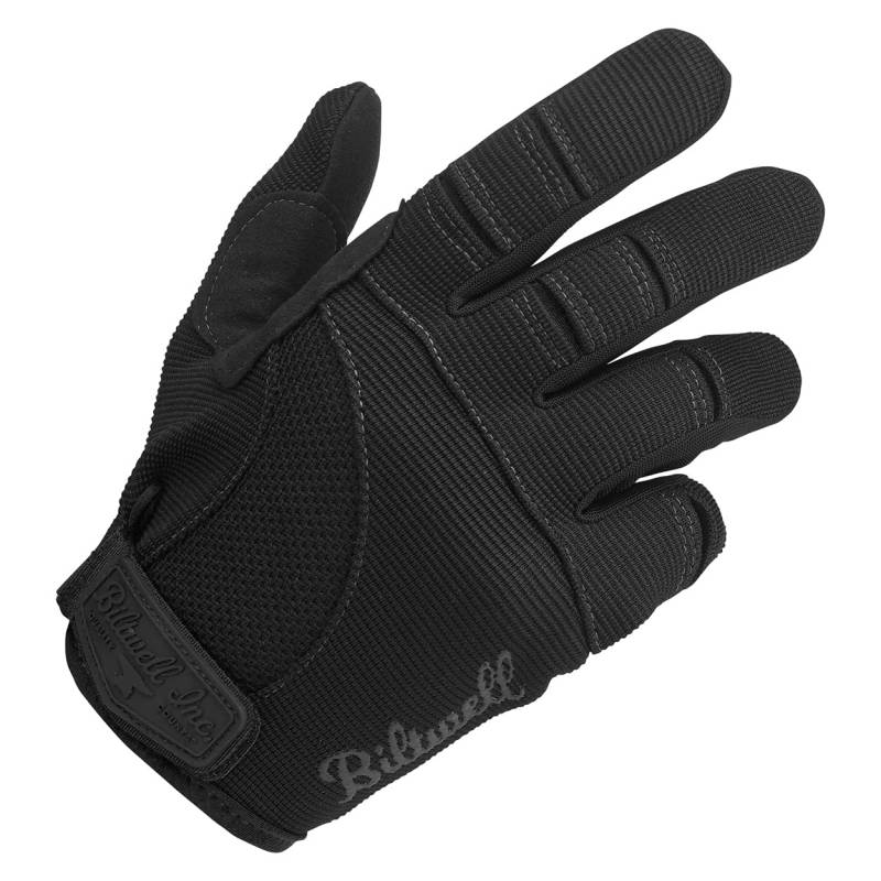 Biltwell GL-MED-00-BK von Biltwell