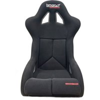 Innenausstattung BIMARCO COBRA PRO BLACK FIA von Bimarco