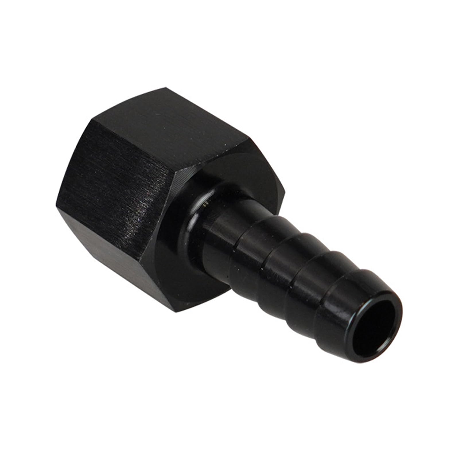 Biookhm Automotive Kraftstoffe Druckregler Fitting 3/8 Zu AN6/AN8 Adapter Kraftstoffe Druckregler Für Verbessert von Biookhm