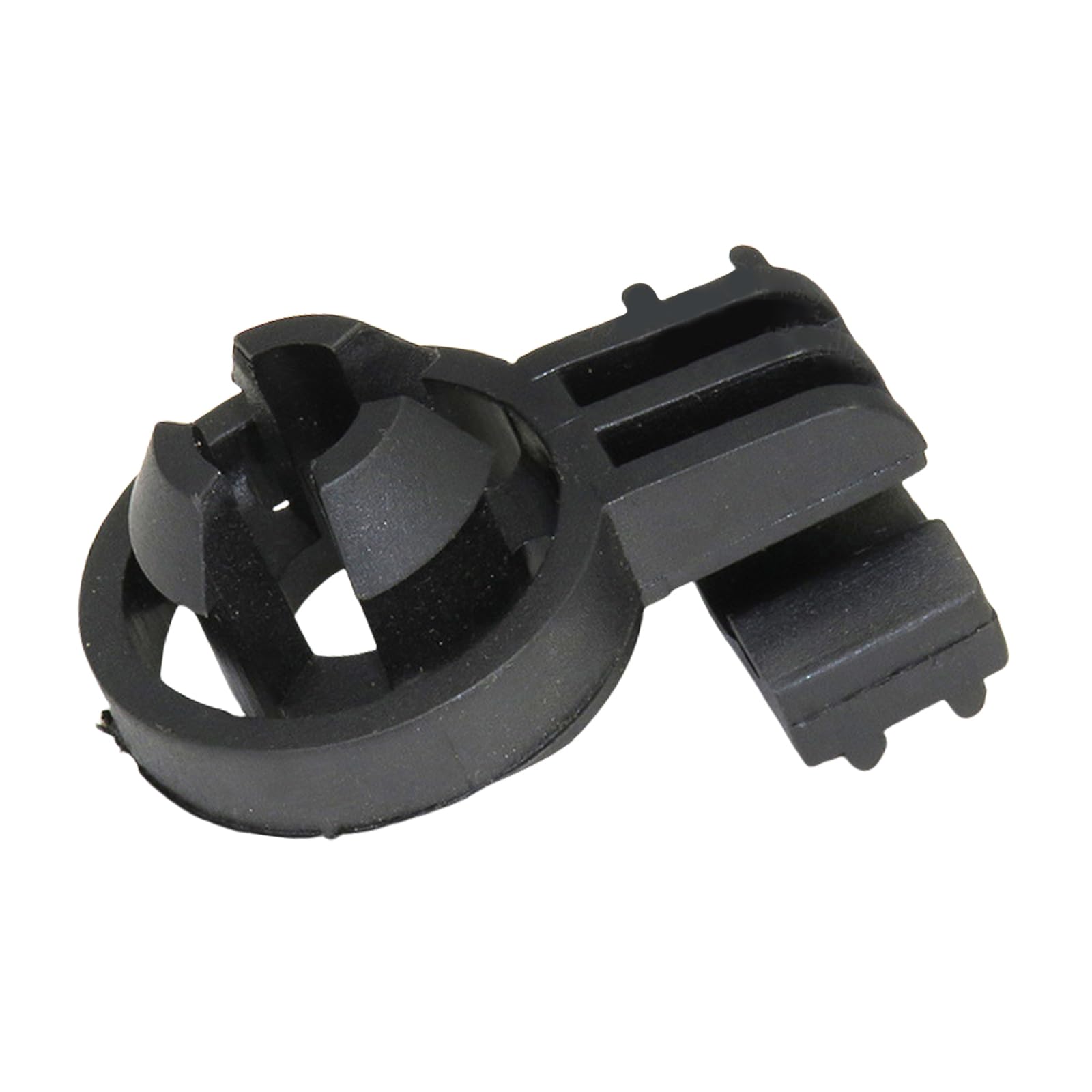 Biookhm Motorhauben Stabilisator Clip Motorhauben Stützstangenbefestigung Vorderer Motorhauben Stützclip Ersetzt 5M0823395A Geeignet Für Auto von Biookhm