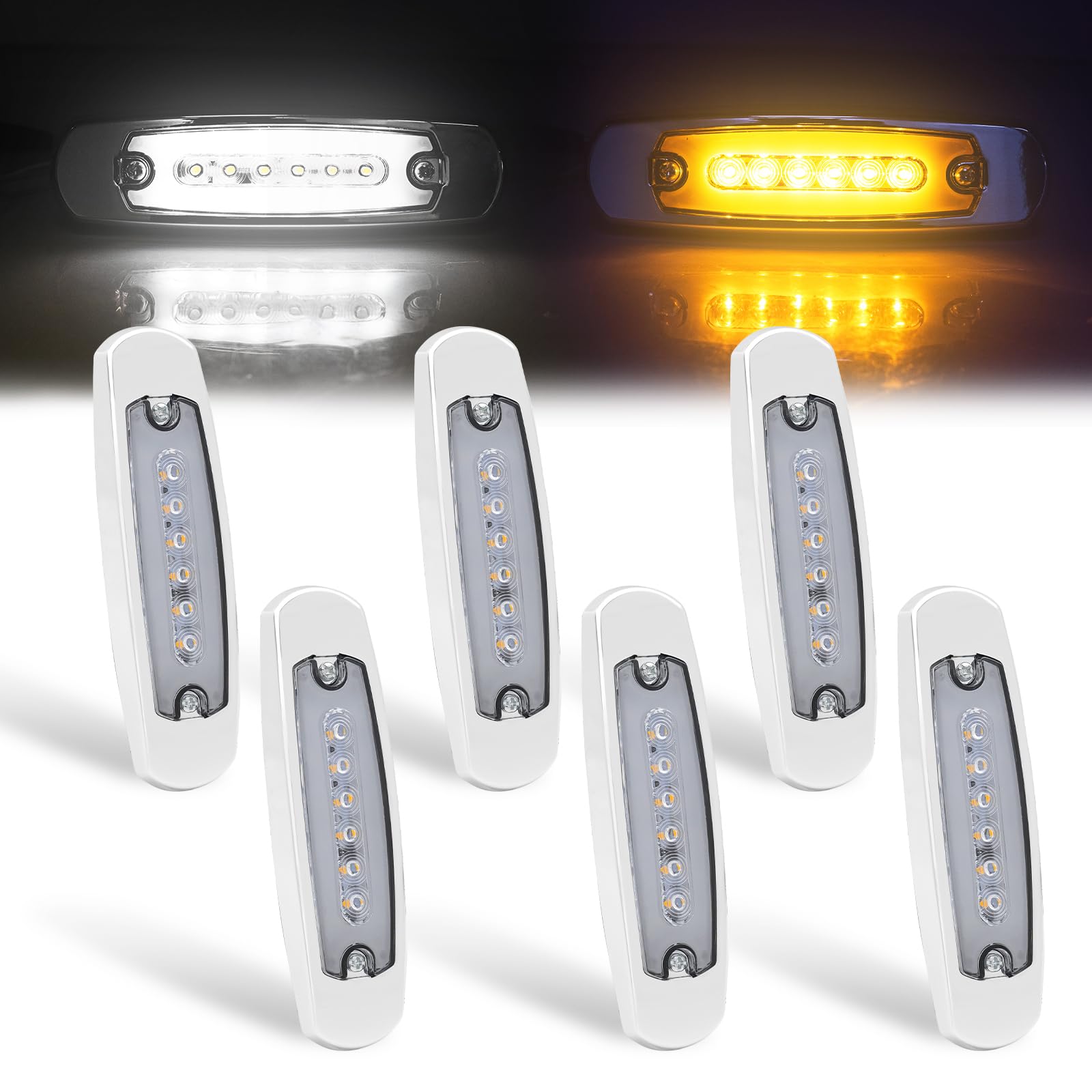 Biqiure - Side Marker Lights von Biqiure