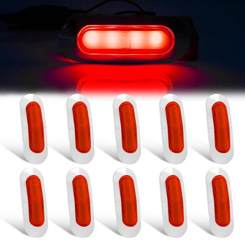 Biqiure Side Marker Lights von Biqiure