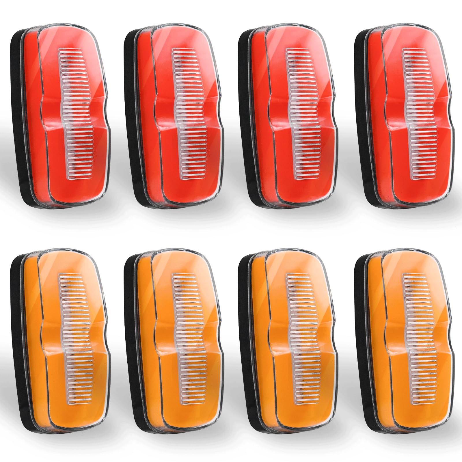 Biqiure Side Marker Lights von Biqiure