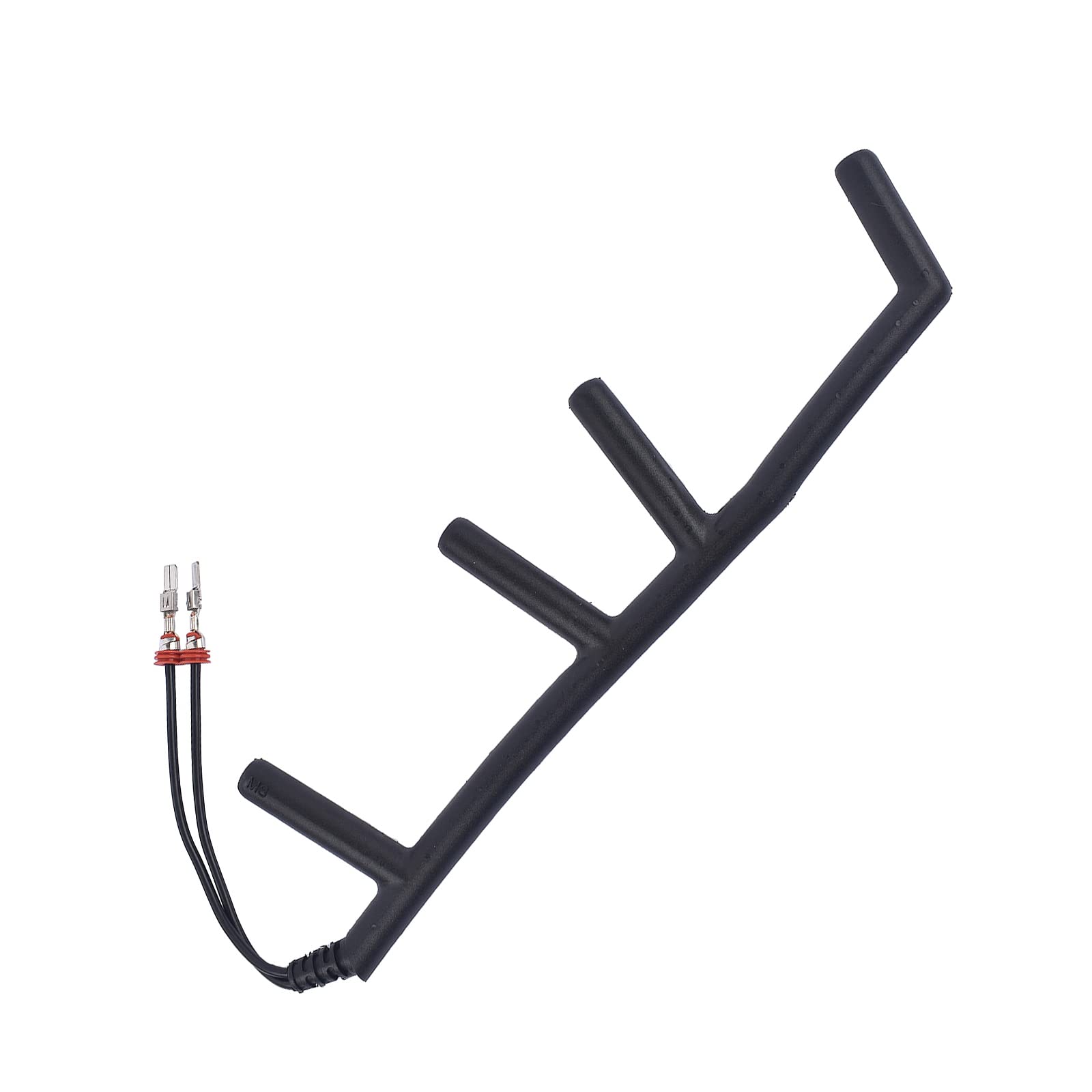 Bisenya Leitungssatz Kontaktbrücke Glühkerzen Kompatibel mit Golf IV # 028971766 ALH AHU/1Z 1.9 TDI Bisenya Leitungssatz Kontaktbrücke Glühkerzen Kompatibel mit Golf IV # 028971766 ALH AHU/1Z 1.9 TDI von Bisenya