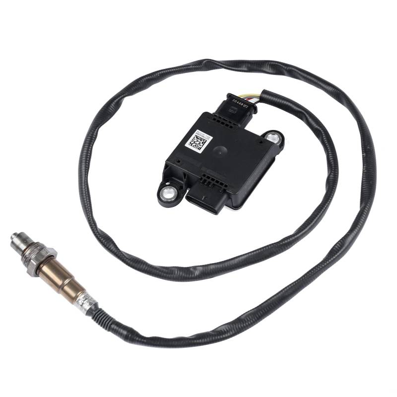 Bisenya Nox Sensor Lambda Partikelfilter Ersatz für Mokka/Mokka X J13 1.6 CDTi 2015-2024 55506792 0281007553 von Bisenya