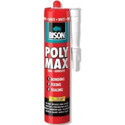 Bison Polymax Original Weiß von Bison