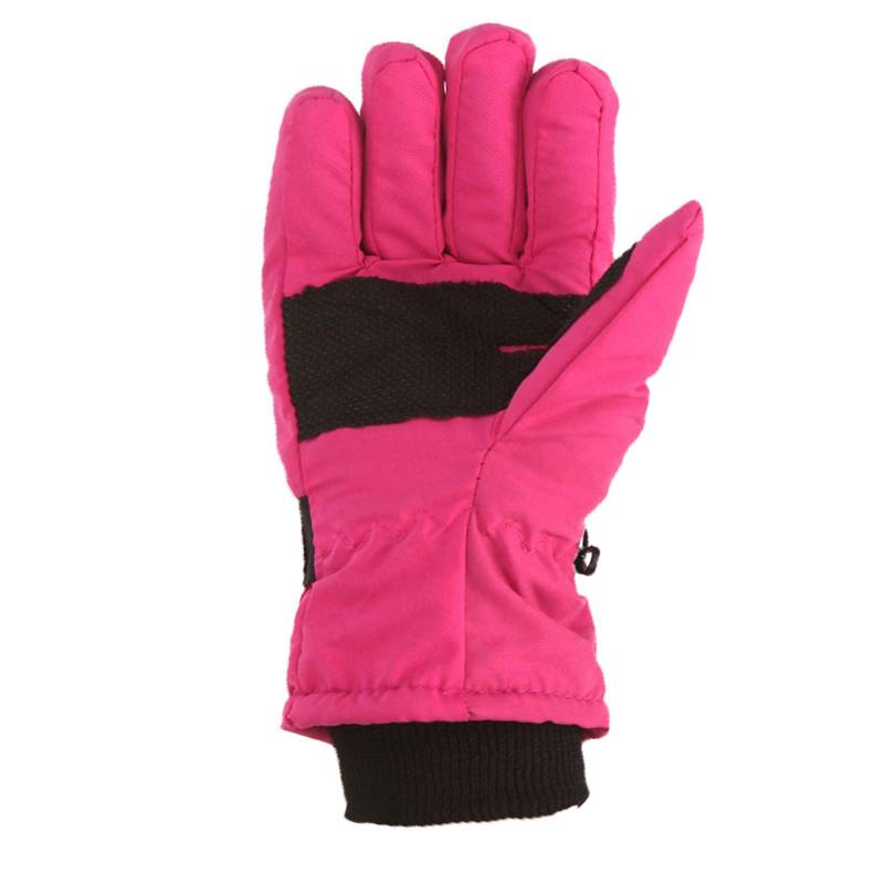 Bkazwe Winter Handschuhe Kinder Schneehandschuhe Wasserdicht Skihandschuhe Junge Mädchen Fahrradhandschuhe Kinder Sport Laufhandschuhe für Klttern Snowboard Skifahren Radfahren Wandern von Bkazwe