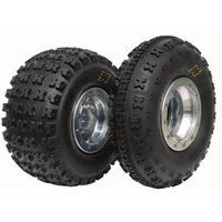 BKT AT111 20x11-8 TL, ATV Reifen von Bkt