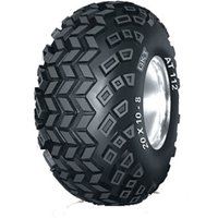 BKT AT112 20x10-10 TL, ATV Reifen von Bkt