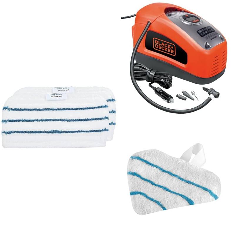 Black+Decker Bundle mit von Black+Decker