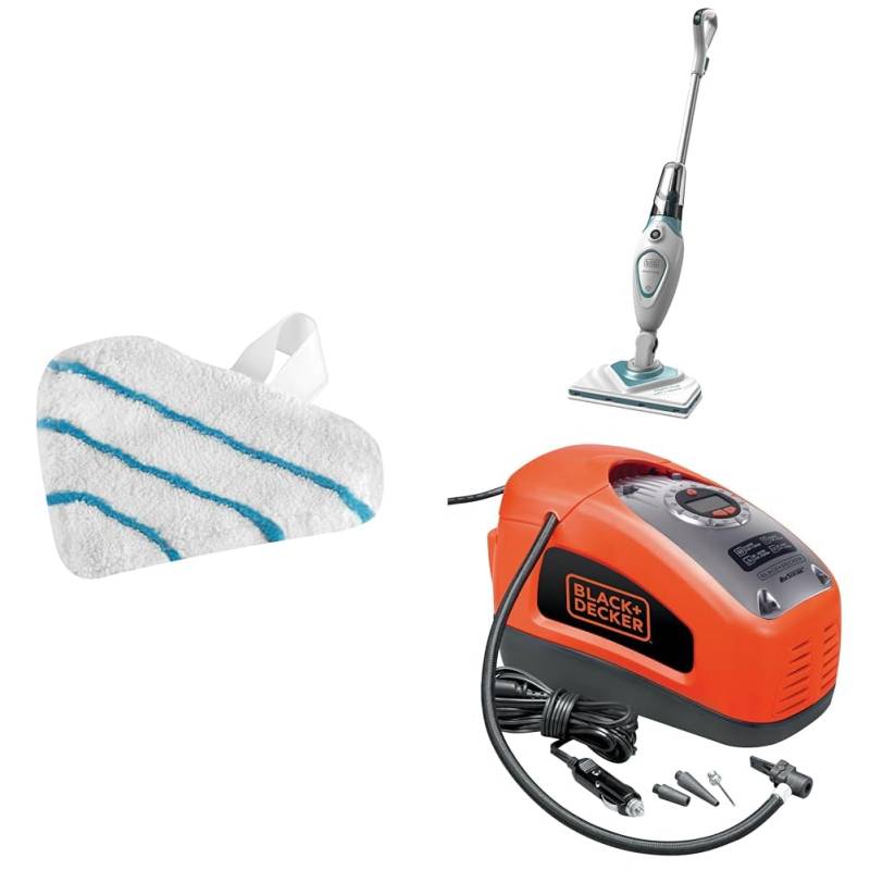 Black+Decker Bundle mit von BLACK+DECKER