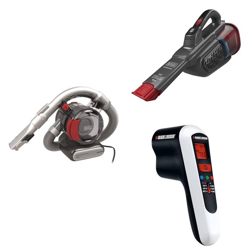 Black+Decker Bundle mit von BLACK+DECKER