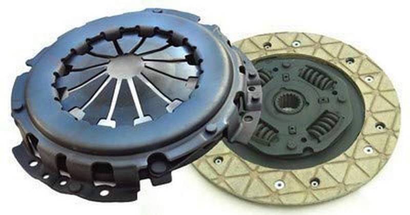 Black Diamond C6604KVR Kevlar Clutch von Black Diamond