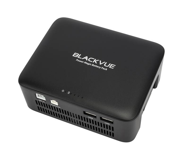 BlackVue B112 Power Magic Akku Pack von BlackVue