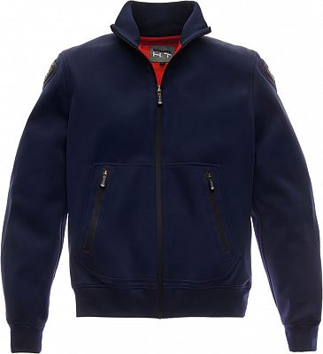 Blauer Easy Pro, Textiljacke wasserdicht - Dunkelblau - L von Blauer