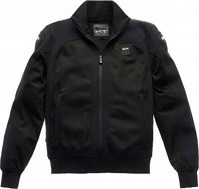 Blauer Easy Pro Air, Textiljacke - Schwarz - L von Blauer