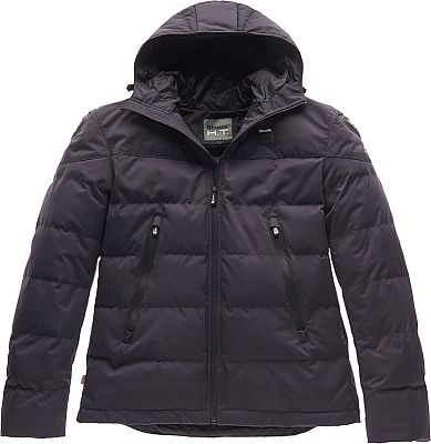 Blauer Easy Winter 2.0, Textiljacke - Dunkelblau - 3XL von Blauer