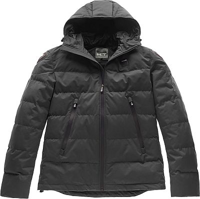 Blauer Easy Winter 2.0, Textiljacke - Dunkelgrau - L von Blauer