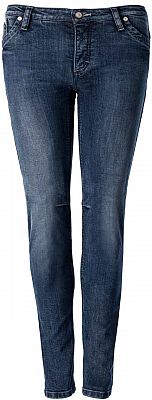 Blauer Scarlett, Jeans Damen - Blau - 26 von Blauer