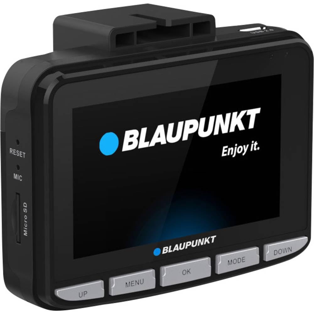 Blaupunkt BP 3.0 FHD GPS von Blaupunkt