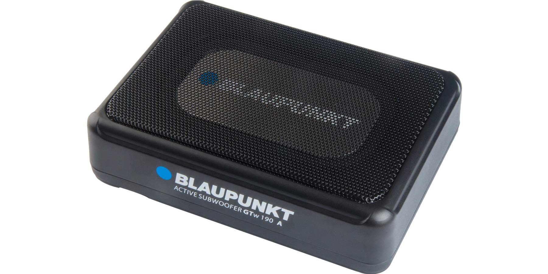 Blaupunkt GTw 190 A, Schwarz von Blaupunkt