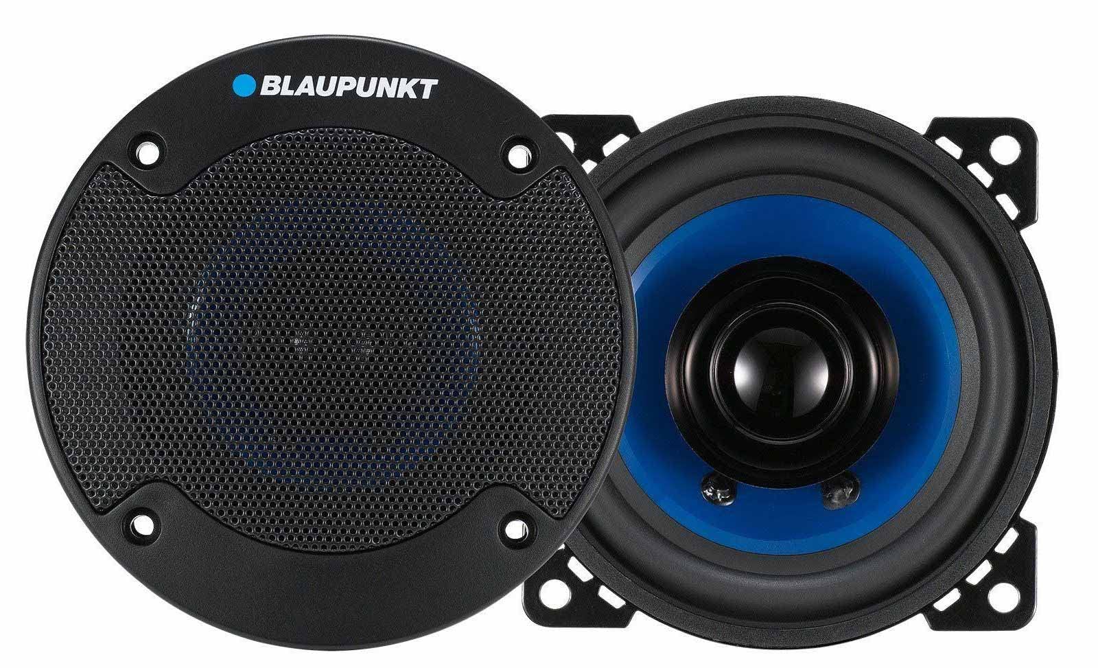 Blaupunkt ICx 401 von Blaupunkt