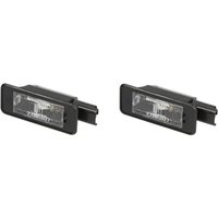 Kennzeichenleuchte BLIC 5402-038-24-905LED von Blic