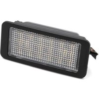 Kennzeichenleuchte BLIC L53-210-0009LED von Blic