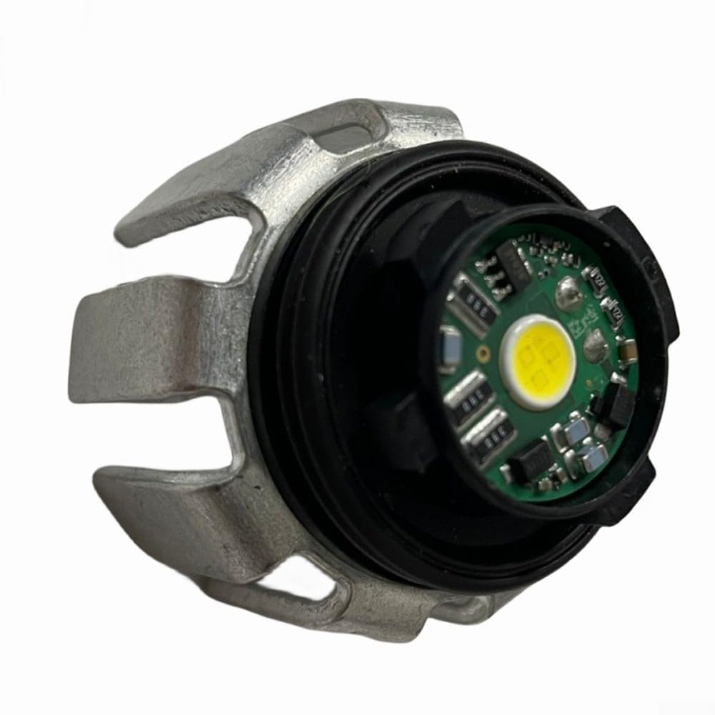 BlissfulAbode Schwarzes Rücklicht-LED-Modul für Toyota für Lexus, Quick und OEM 8158A 12260 81679 f4010 von BlissfulAbode