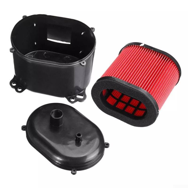 Cleverly Engineered 25mm Filters Optimizing Your Vehicle's Performance von BlissfulAbode