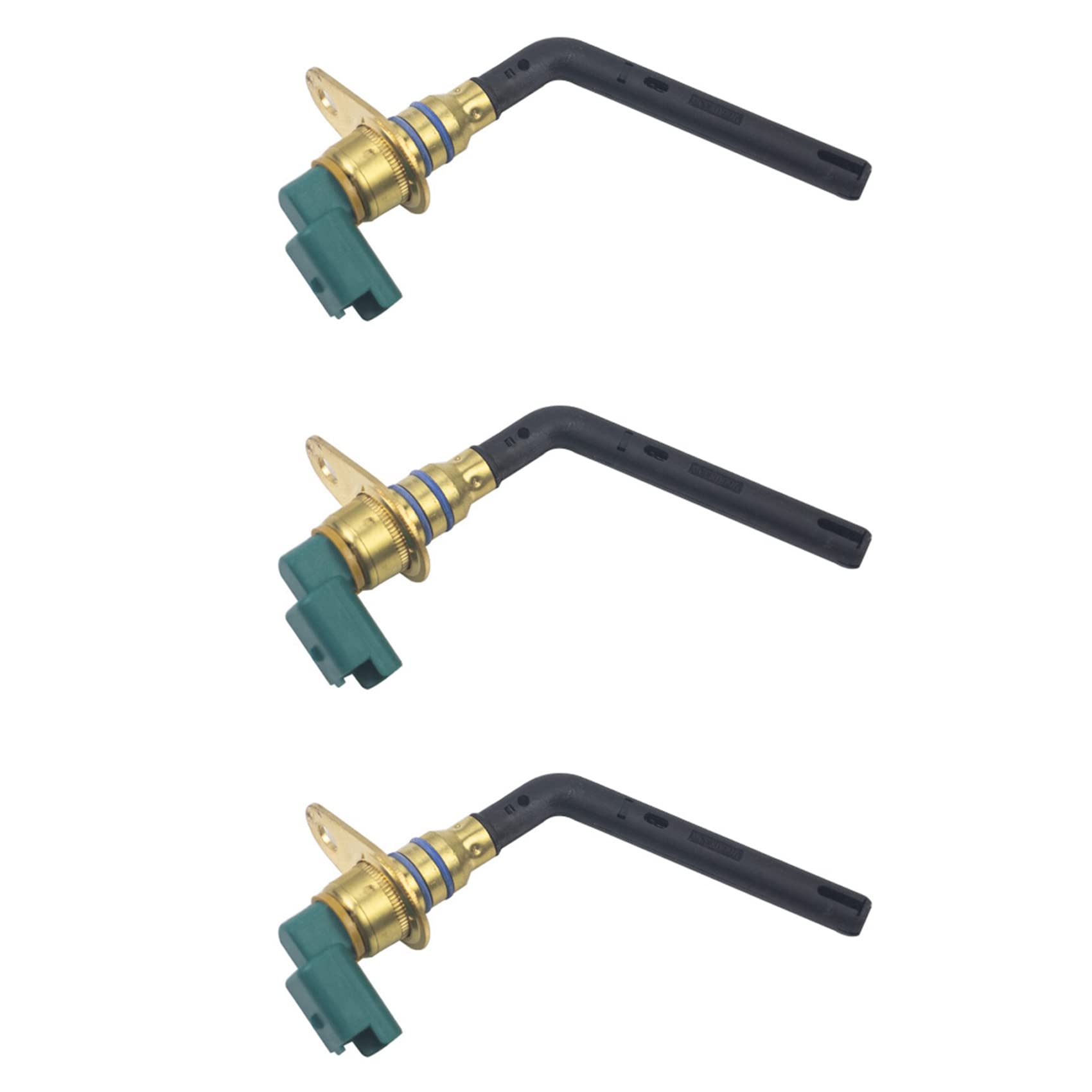 Blmirror 3X Auto Motor ÖL Sensor Position Füllstand Position Stecker 1131E5 Für 206 307 407 607 Für C4 C5 von Blmirror