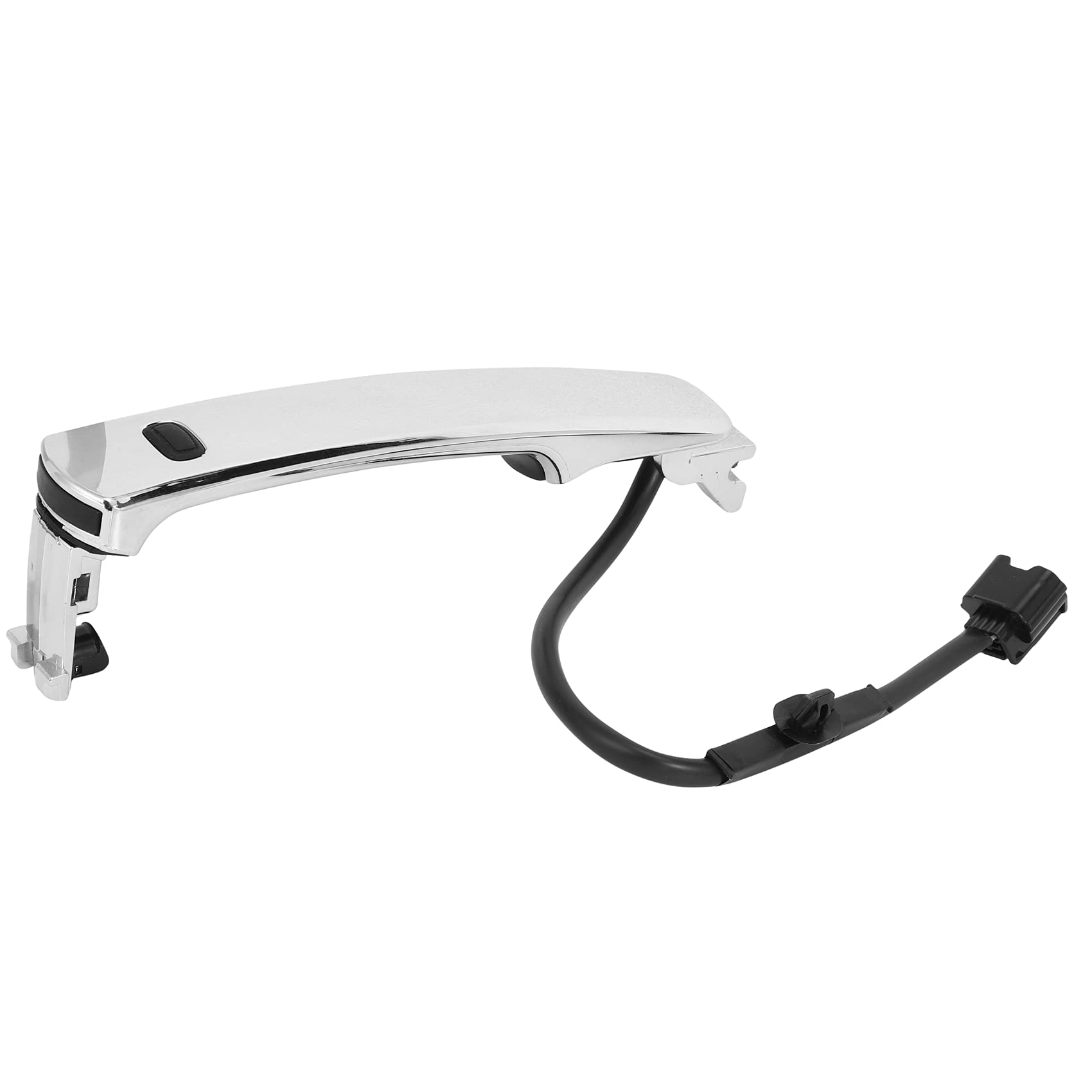 Blmirror Auto Chrom AußEn Links TüRgriff für Rogue 2010 2011 2012 2013 80640-Ca012 80640Ca012 80645-Ca000 80645Ca000 von Blmirror