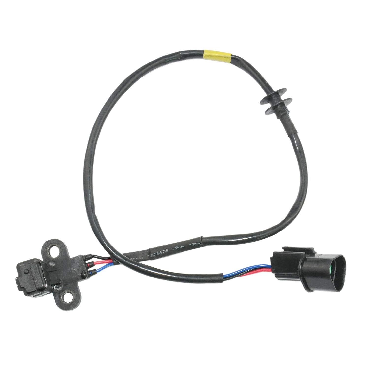 Blmirror Auto Kurbelwelle Position Sensor MD342826 für L200 K74 2.5TD Pick Up 4D56T 2001-2007 Sport K94 2.5TD 1998-2009 von Blmirror